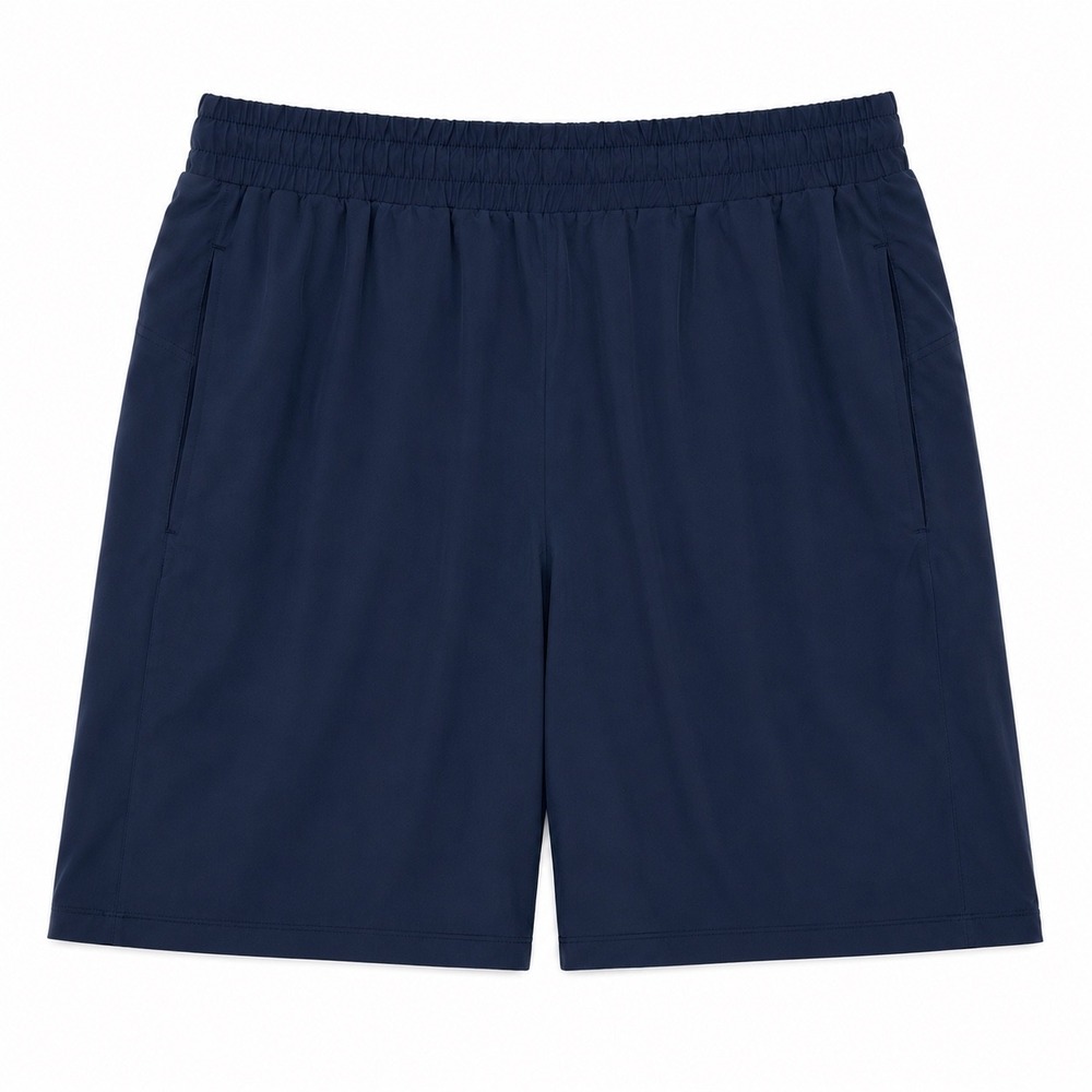 Z By Zella Men's Active Shorts Medium Blue Athletic‎ Training Gym
